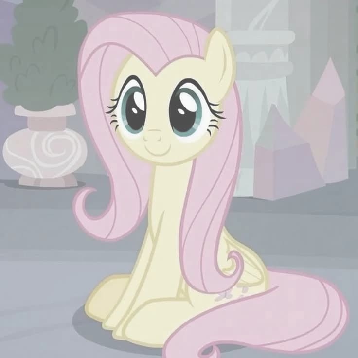Flutershy thumbnail