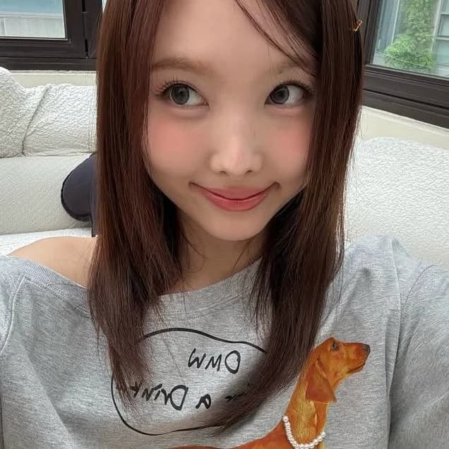Nayeon thumbnail
