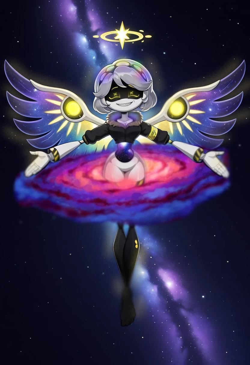 MD - GalaxIS ø' thumbnail