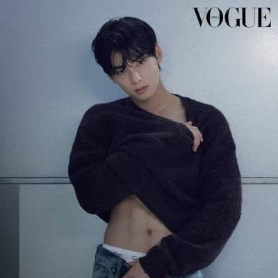 Cha eun woo (astro) (bl/boyslove/gay) thumbnail