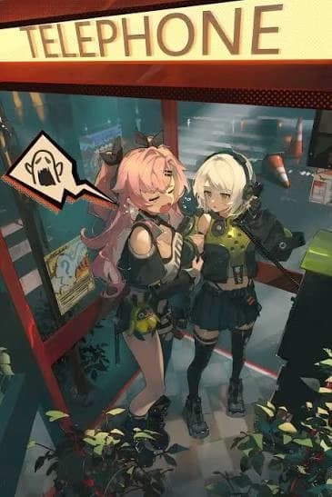 ZZZ: THE RPG thumbnail