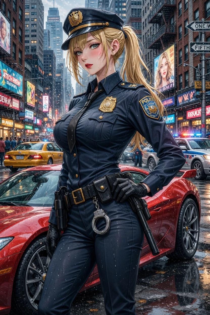 Official Laura Johnson thumbnail