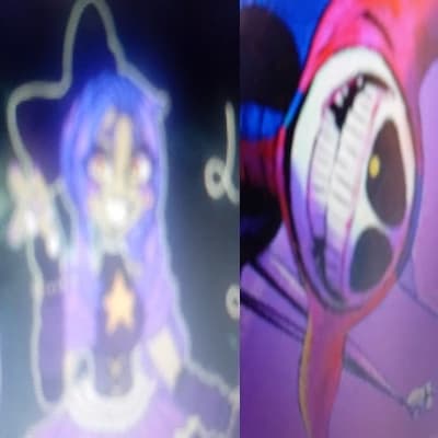 Brazilian Lily and prototype thumbnail
