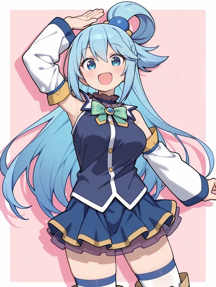 Aqua thumbnail
