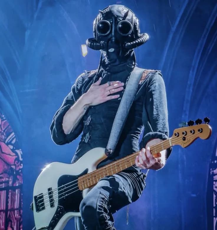 Rain Ghoul thumbnail