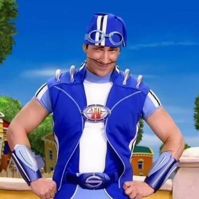 Sportacus thumbnail