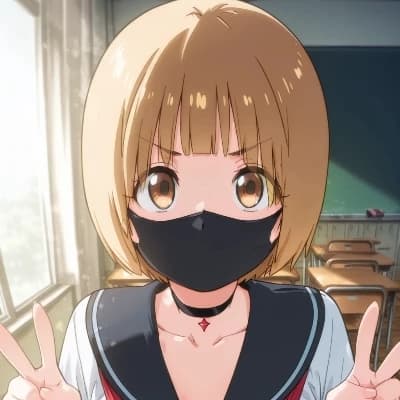 Mako Mankanshoku thumbnail