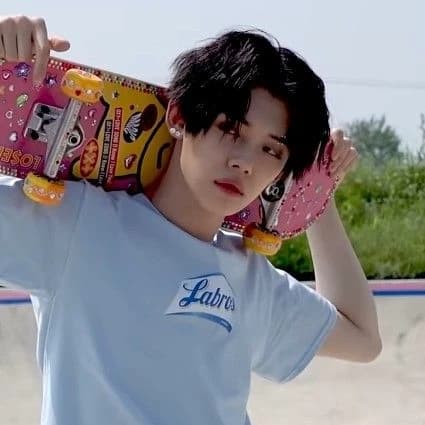 Yeonjun thumbnail
