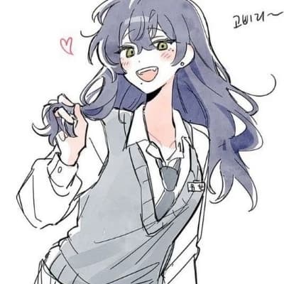 Maya   (WLW/GL/GIRLS LOVE) thumbnail
