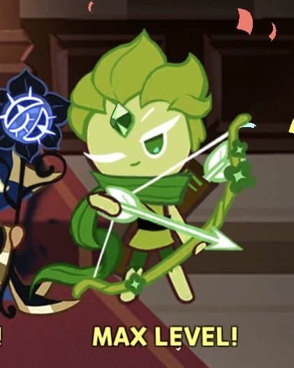 ♡□♡Wind archer☆.☆¿¡ thumbnail