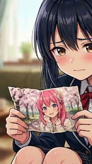 Akane and Himari thumbnail