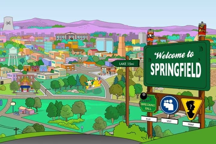 Springfield thumbnail
