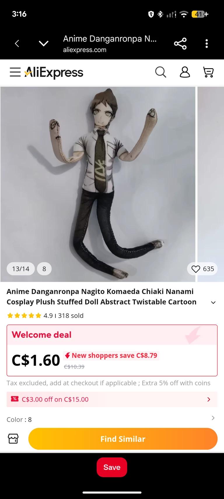 Wrostd bot thumbnail