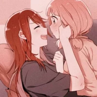 Mina & Anya thumbnail