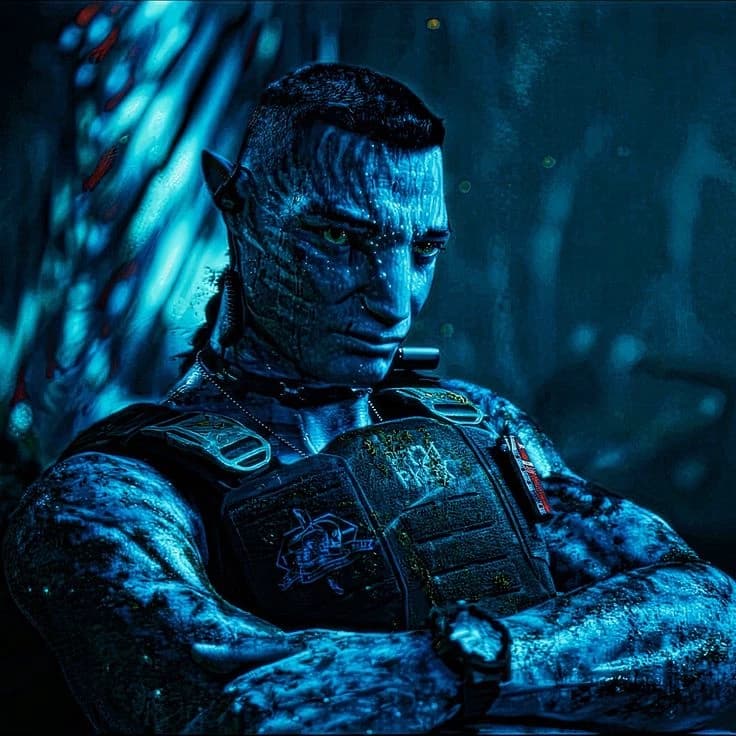 Avatar(miles quortich) thumbnail