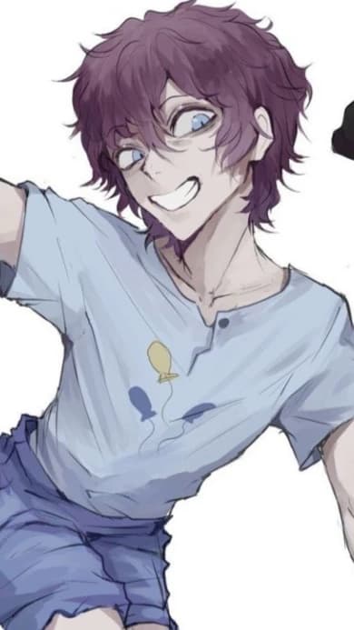 Blubble berry thumbnail