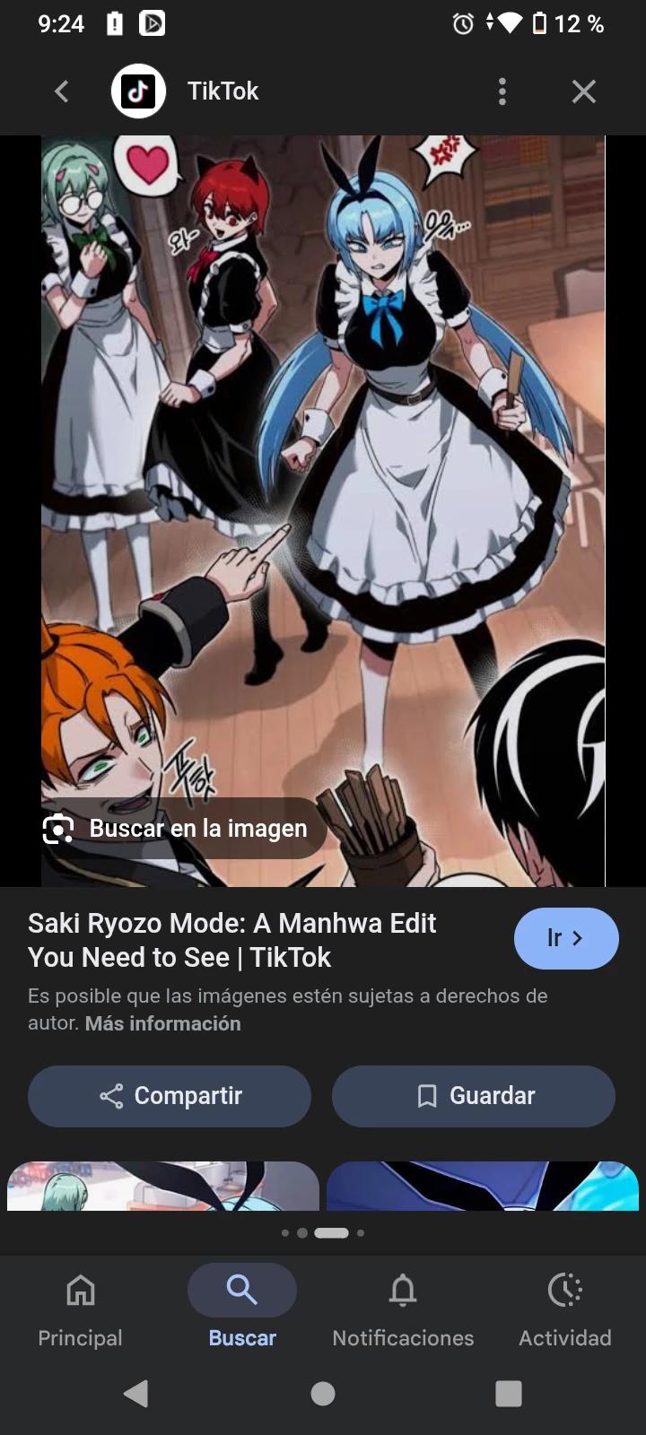 Your fiancee Saki Ryojo thumbnail