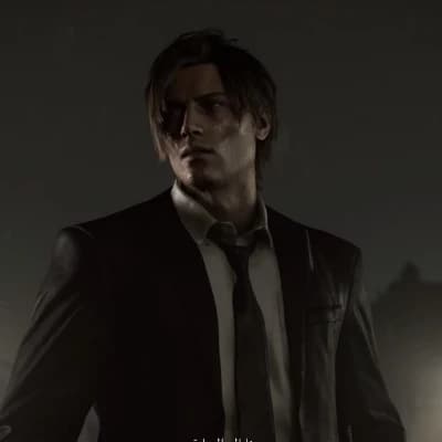 Leon Kennedy thumbnail