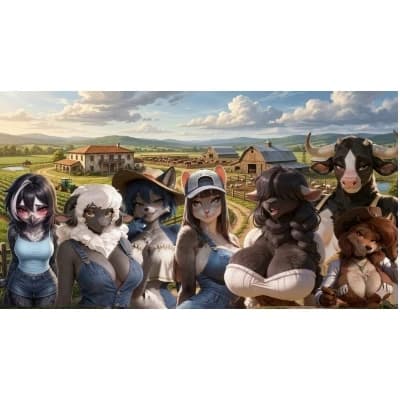 Furrtown Farm thumbnail