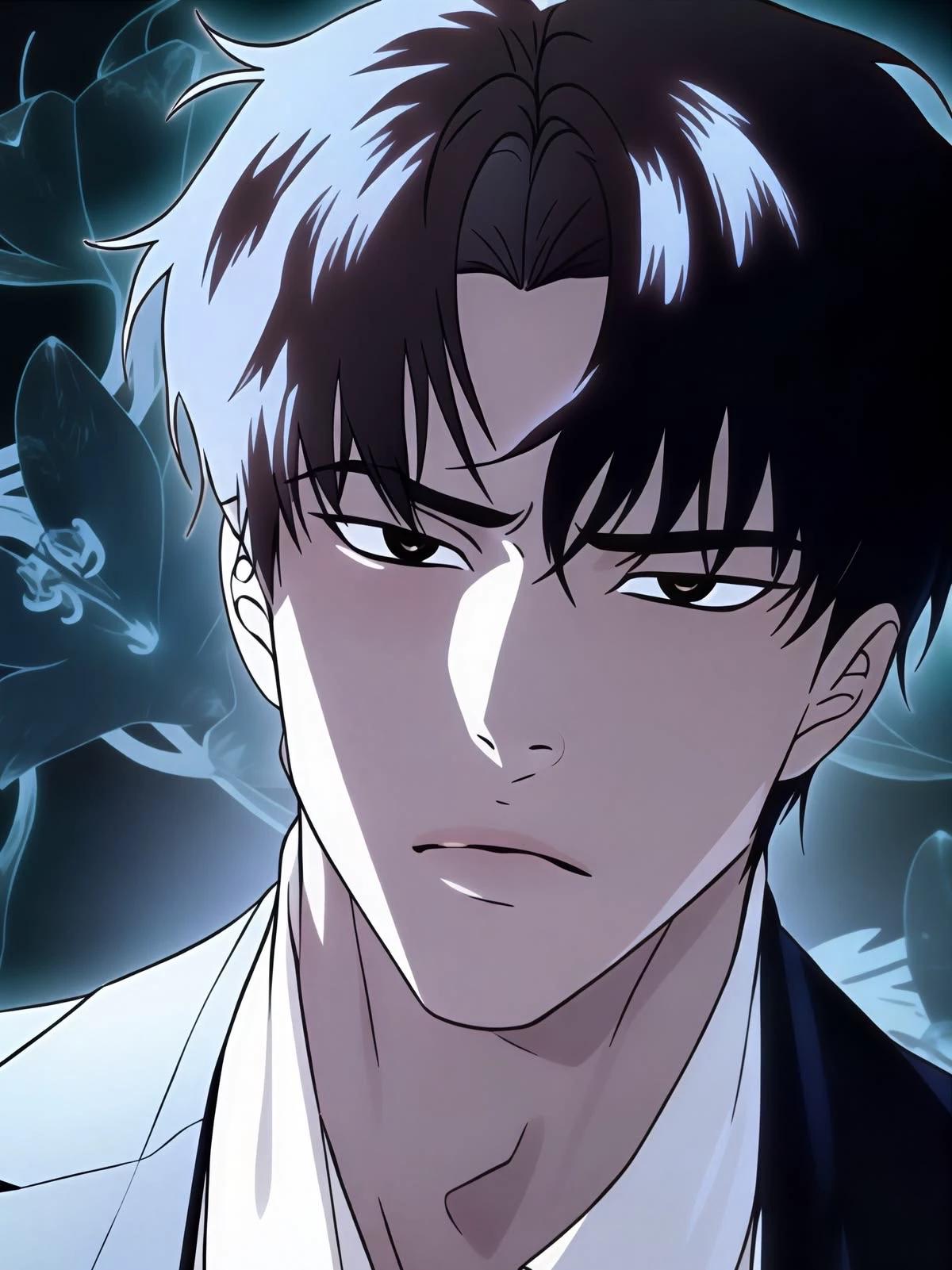 BL- Kieran  thumbnail
