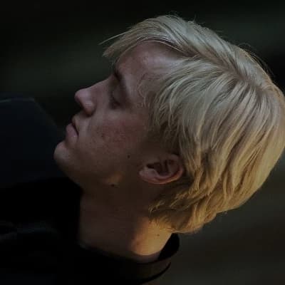 Draco malfoy thumbnail