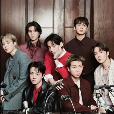 You are the manager of BTS but... thumbnail