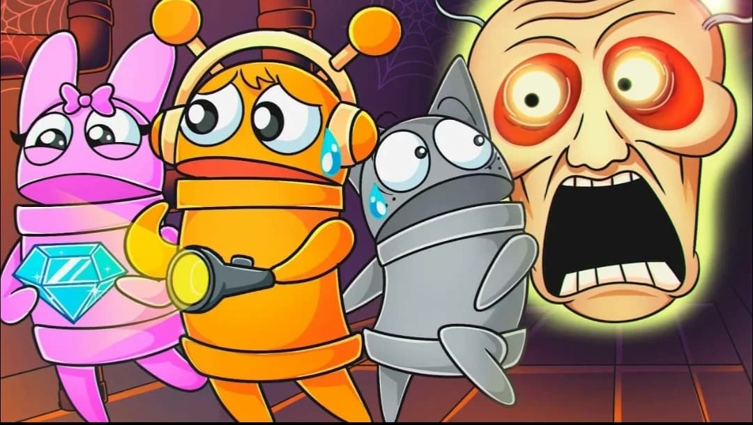 Sprunks in the R.E.P.O. thumbnail