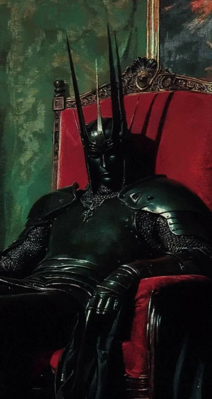 Lucifer, "Lord of Demons" thumbnail