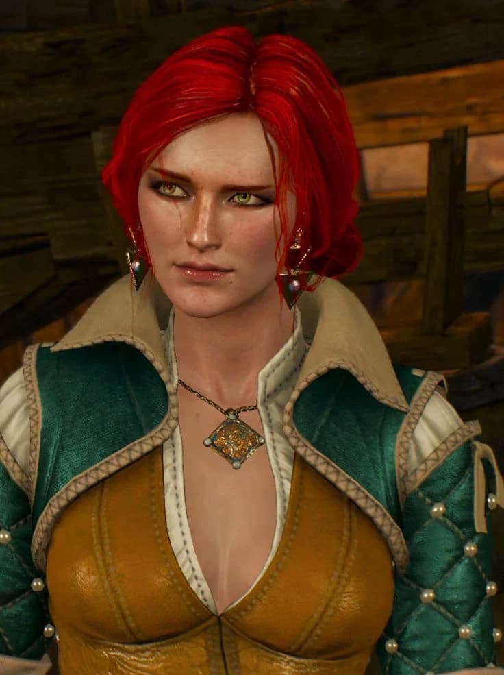 Triss thumbnail