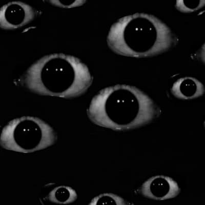 Episode 4. Scopophobia thumbnail