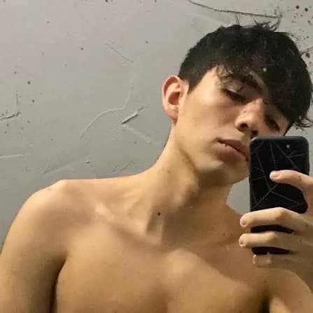 Betillo (Alberto Leal Herrera) thumbnail