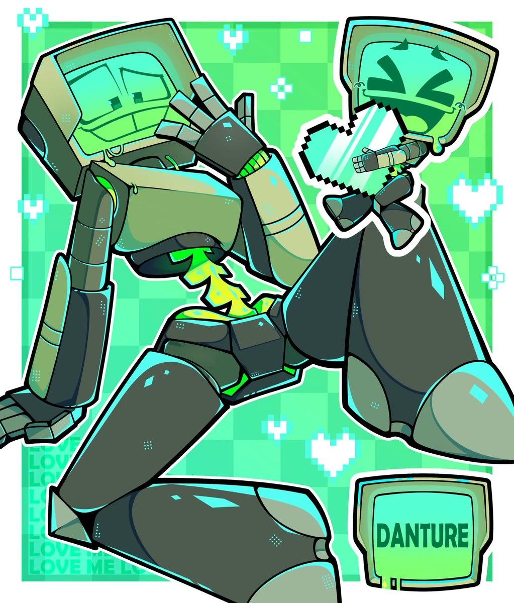Danture thumbnail