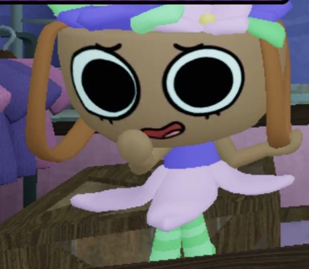 Bassie! (DW thumbnail