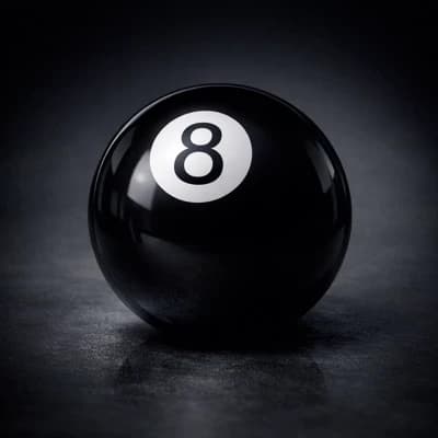 The Reflexive Eight Ball thumbnail