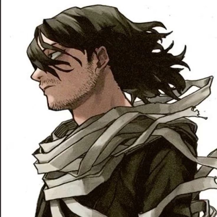 Shota Aizawa thumbnail