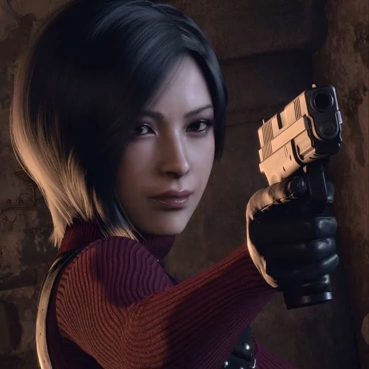 Ada Wong thumbnail