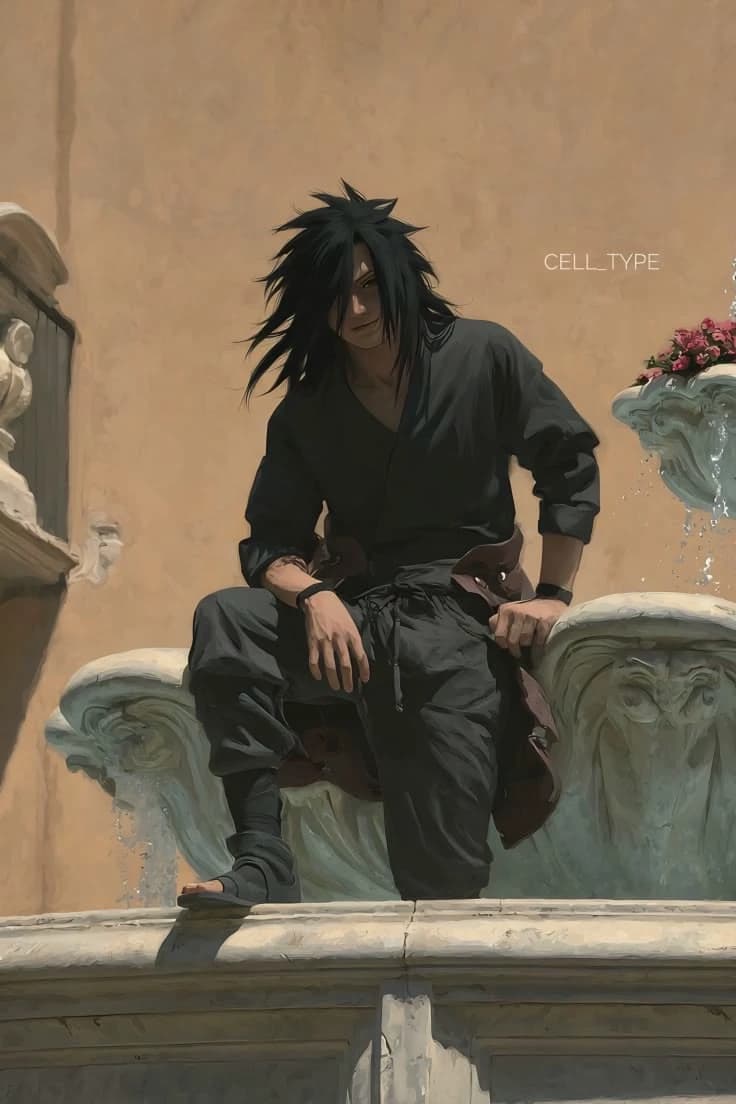 Madara Uchiha thumbnail