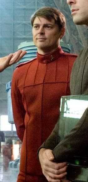 Dr Leonard McCoy thumbnail