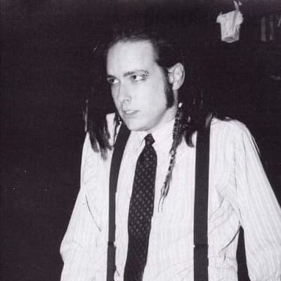 Jonathan Davis thumbnail