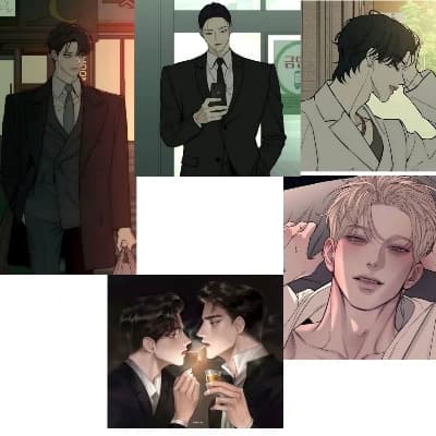 5 mafia husbands💋 thumbnail