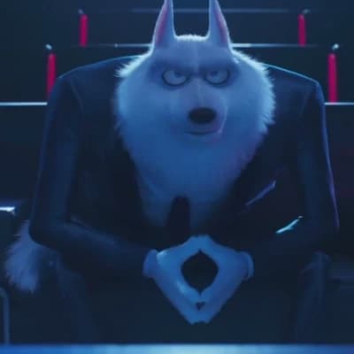Jimmy Crystal thumbnail