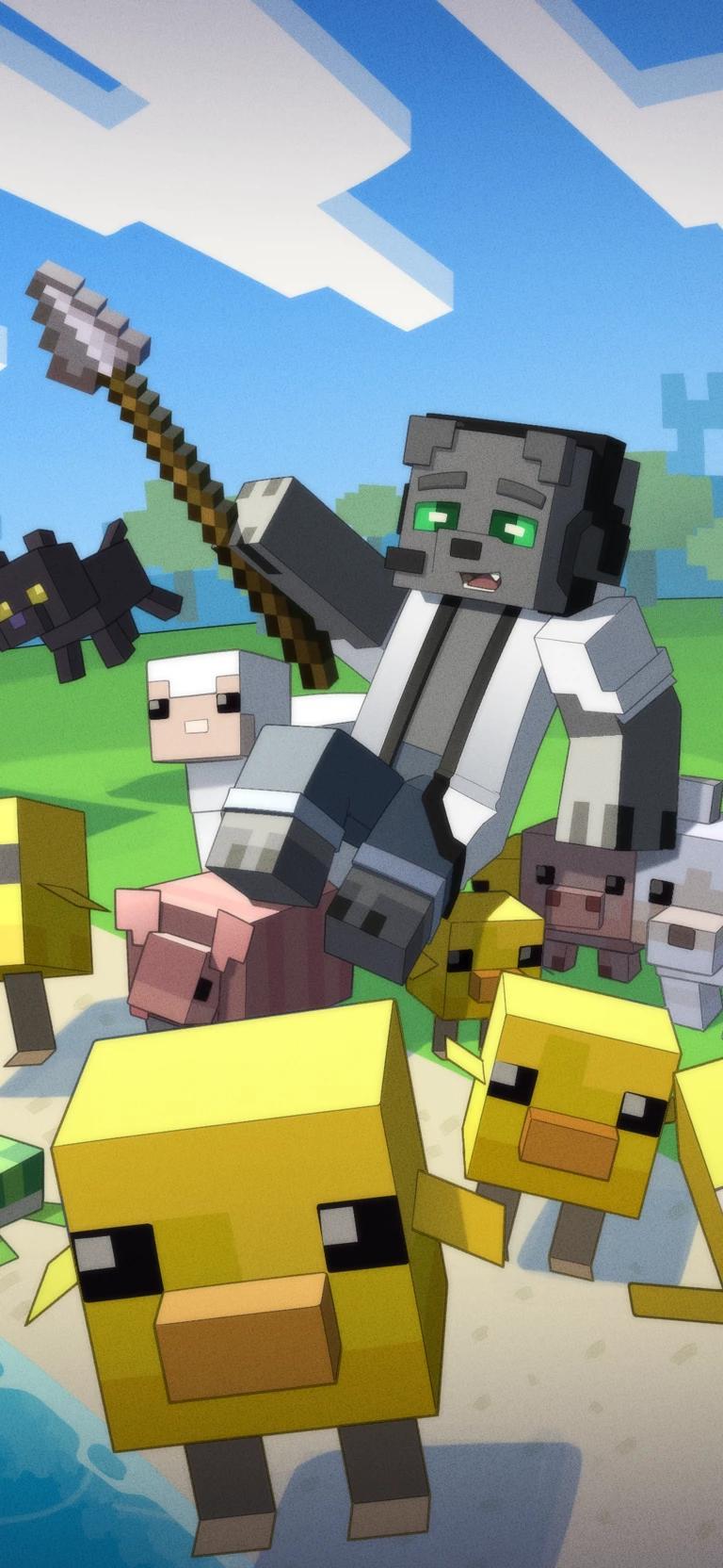 Bobicraft thumbnail