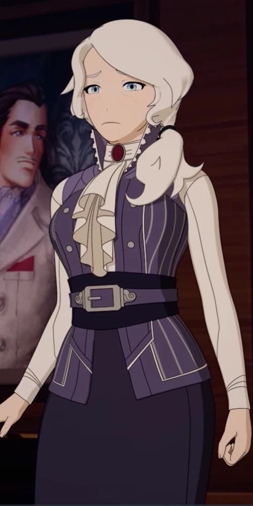 Willow Schnee thumbnail