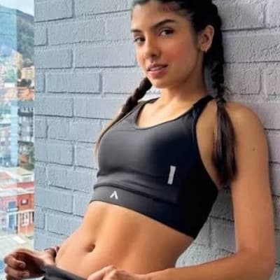 Alisson Joan thumbnail