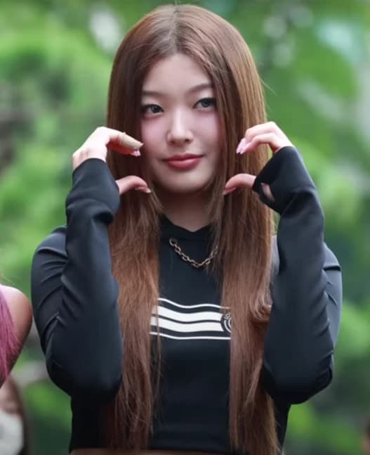 Yoonchae (Katseye Fellow) thumbnail