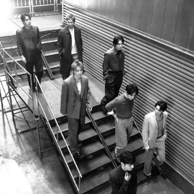 INDIVIDUAL FAMILIES BTS. thumbnail
