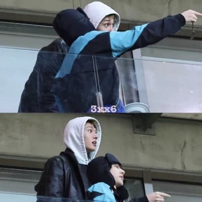 Martin x Juhoon thumbnail