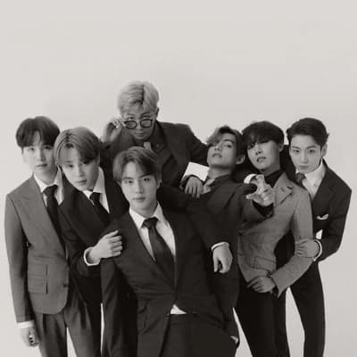 Kim Taehyung (V) thumbnail