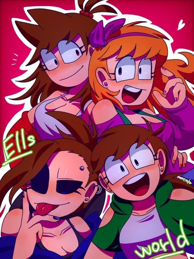 Ellsworld Spanish thumbnail
