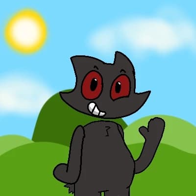 Cat thumbnail